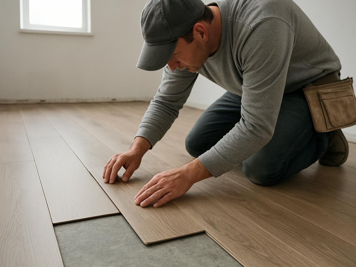 Novellin Home Renovations work in Port St. Lucie